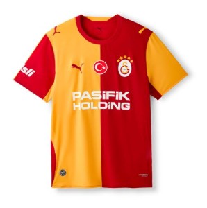 Galatasaray 26/27