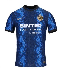 Internazionale 21/22