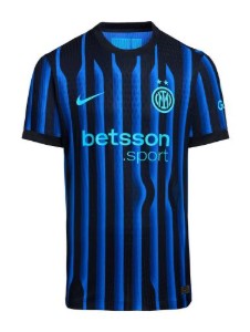 Internazionale 25/26