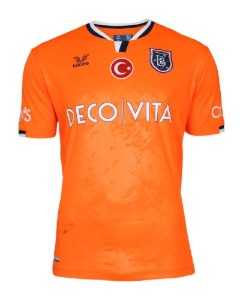Istanbul Basaksehir 20/21