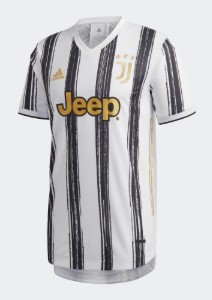 Juventus 20/21