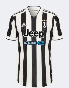 Juventus 21/22