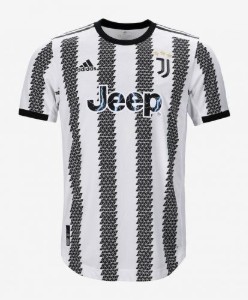 Juventus 22/23