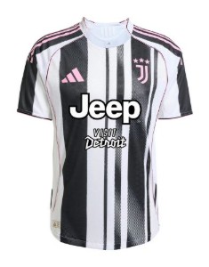 Juventus 25/26