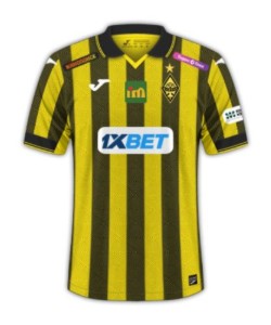 Kairat 25/26