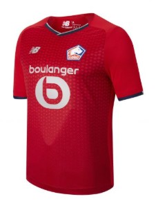 Lille 21/22