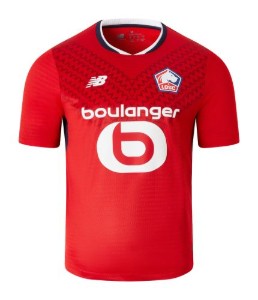Lille 24/25
