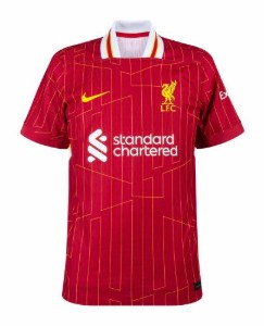 Liverpool 24/25