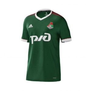 Lokomotiv Moskva 20/21