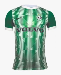 Maccabi Haifa 22/23