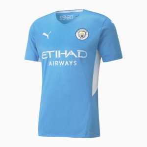 Manchester City 21/22