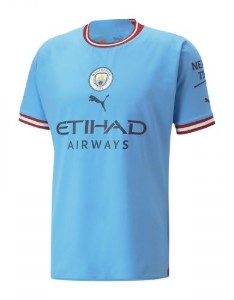 Manchester City 22/23