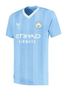 Manchester City 23/24
