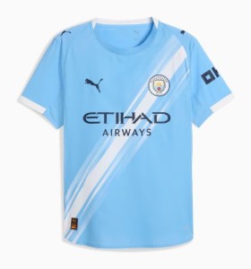 Manchester City 25/26