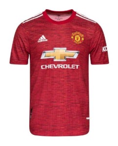 Manchester United 20/21