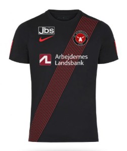 Midtjylland 20/21
