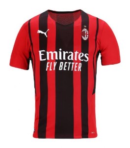 Milan 21/22