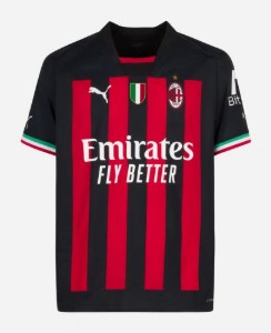 Milan 22/23