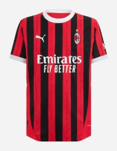 Milan 24/25