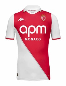 Monaco 24/25