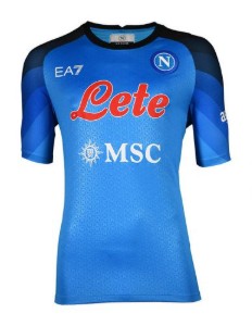 Napoli 22/23