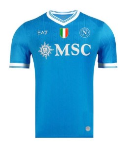 Napoli 25/26