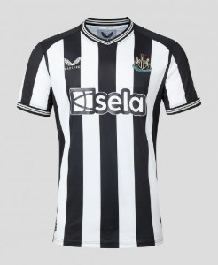Newcastle United 23/24