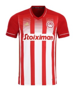 Olympiakos 20/21