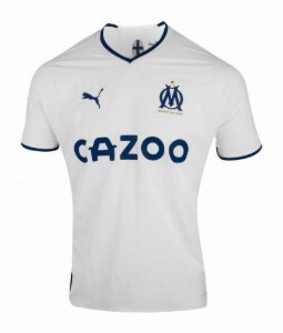 Olympique de Marseille 22/23