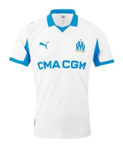 Olympique de Marseille 25/26