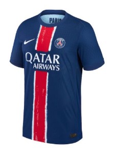 Paris Saint-Germain 24/25