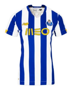 Porto 20/21
