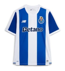 Porto 26/27