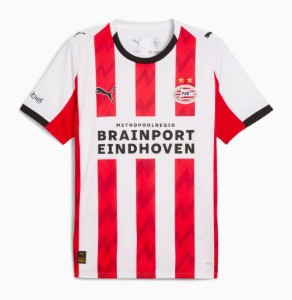 PSV 25/26