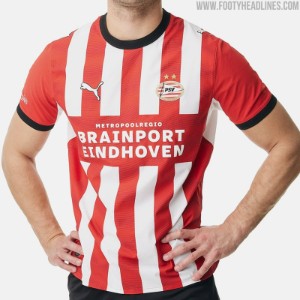 PSV 26/27