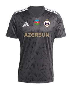 Qarabag 25/26
