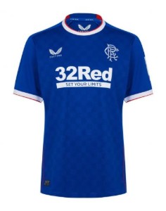 Rangers 22/23