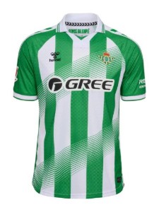 Real Betis 26/27