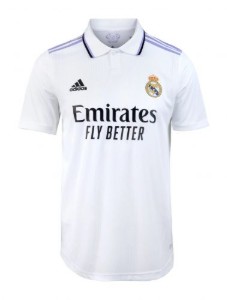 Real Madrid 22/23