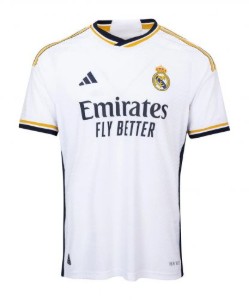 Real Madrid 23/24