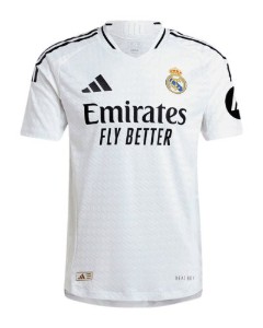 Real Madrid 24/25