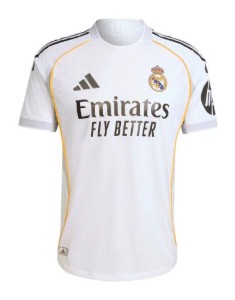 Real Madrid 25/26