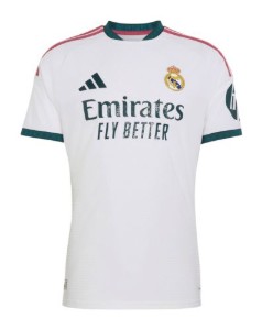 Real Madrid 26/27
