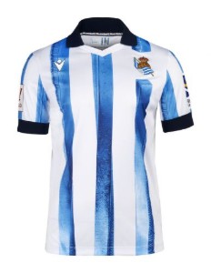 Real Sociedad 23/24