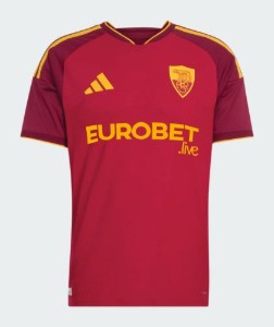 Roma 26/27