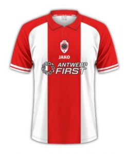 Royal Antwerp 23/24