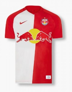 Salzburg 20/21