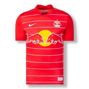 Salzburg 21/22