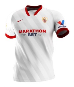 Sevilla 20/21