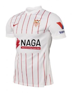 Sevilla 21/22